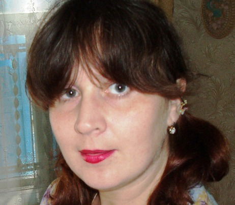 Анна Бажан-Улезко