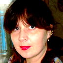 Анна Бажан-Улезко
