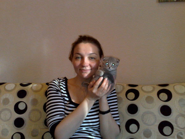 Диляра Салахутдинова