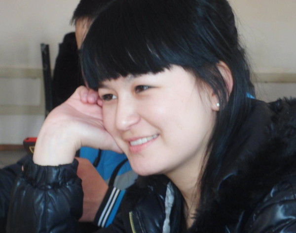 Гаухар Нурымбетова