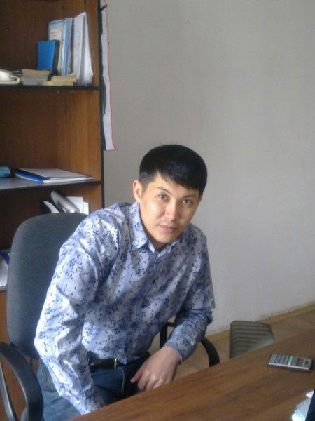 Габит Мырзабай