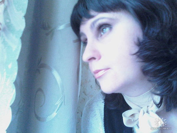 Катя Чернышёва