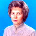 Ольга Сиволобова