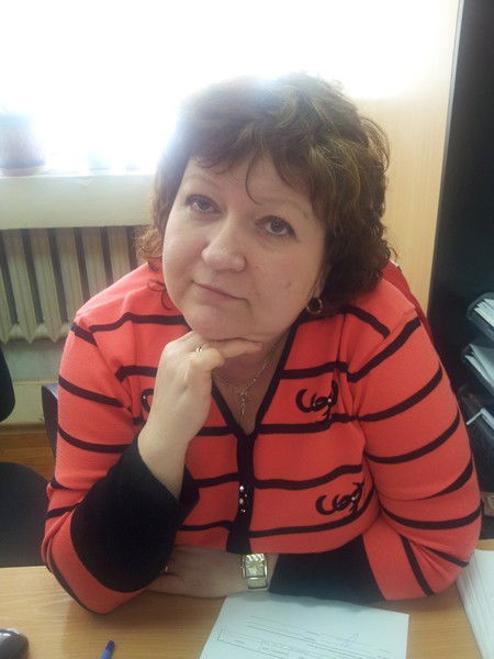 Ирина Королева