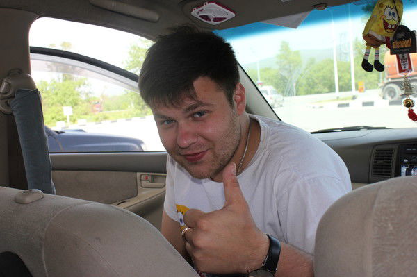 Александр Антонюк