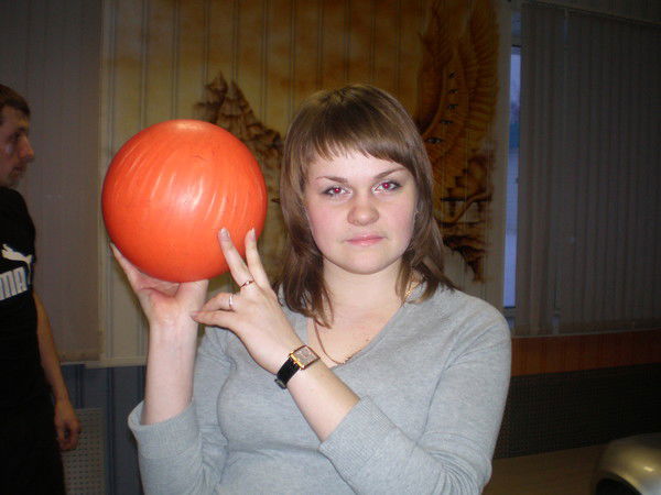 Наталья Антропова