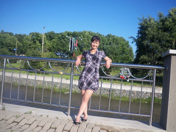 Екатерина Гаврикова