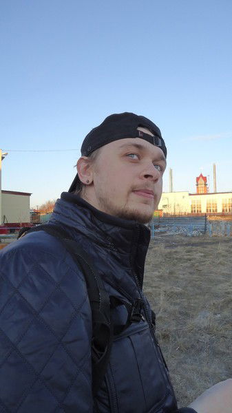 Виталий Ракшин