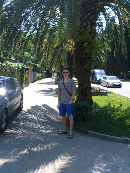 Роман Смирнов