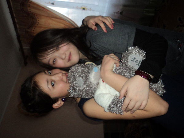 Жулдыз Бекесова