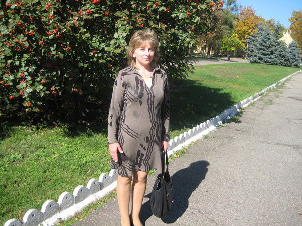 Елена Воробьёва