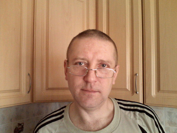 Владимир Бландов