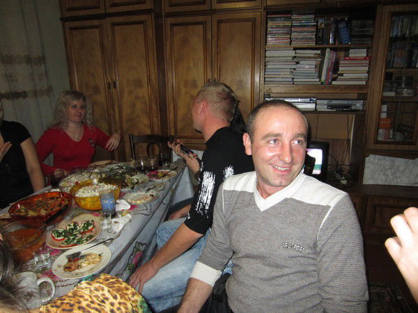 Михаил Неженец