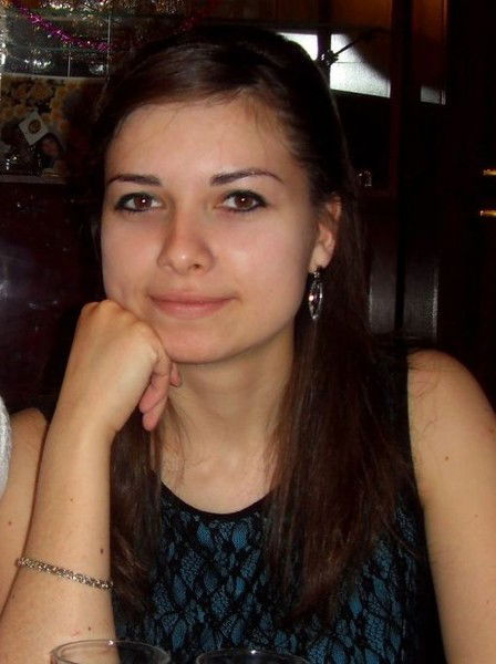 Надежда Сычева