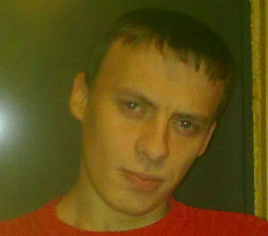 Роман Кратынский