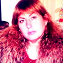 Оксана Стусь