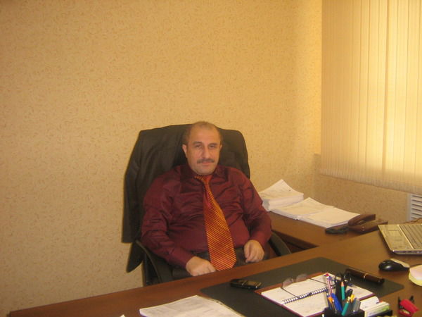 Багиш Джаббаров