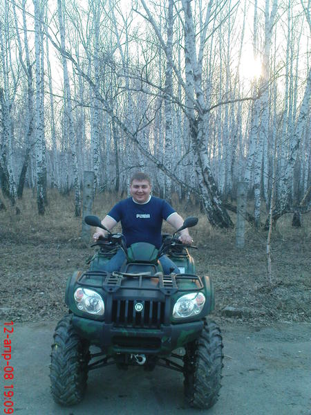 Павел Сусанов