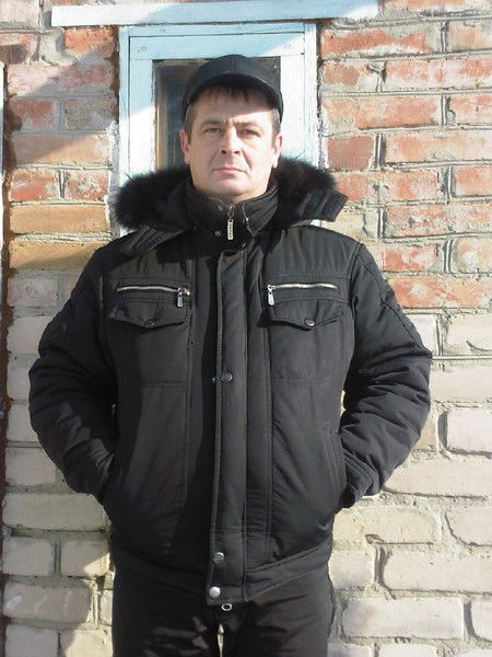 Сергей Мерко