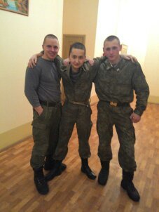 Димка Фетисов