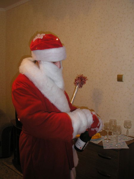 Александр Мазалов