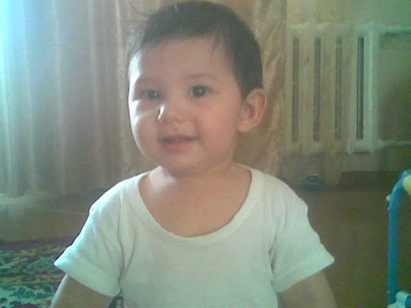 Рома Макатов