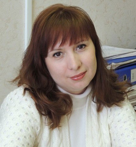 Елена Иванова