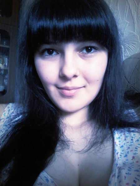 Александра Жмуденко