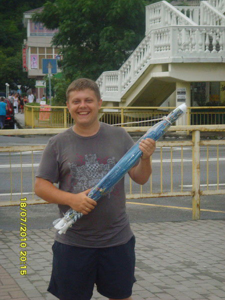 Артём Аксанов