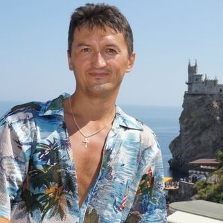 Юрий Корсак