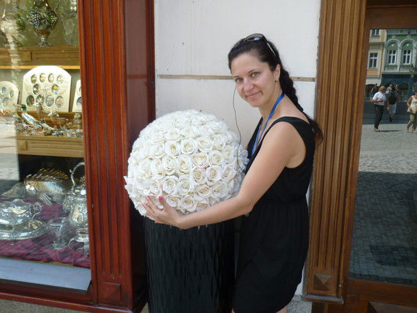 Наталия Баюс