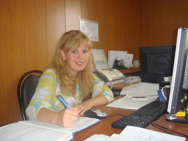 Елена Болдырева