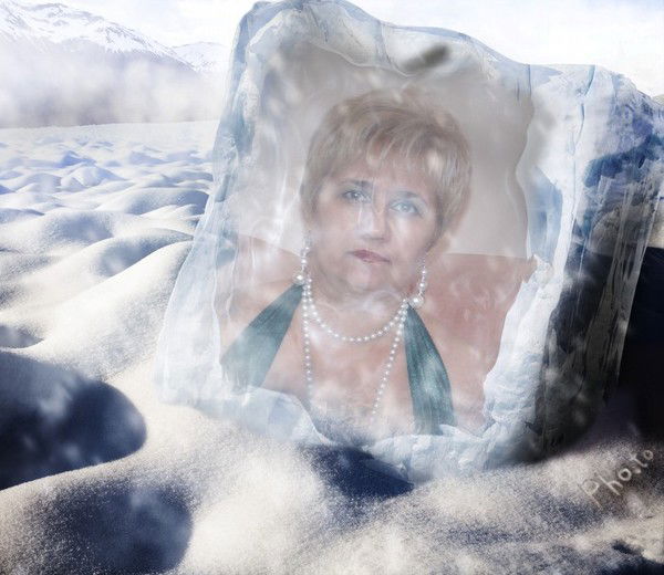 Елена Ладина