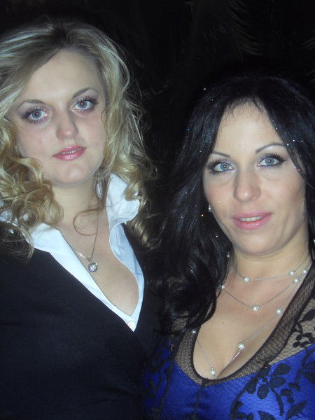 Наталия Федяй