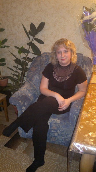 Ольга Борисова