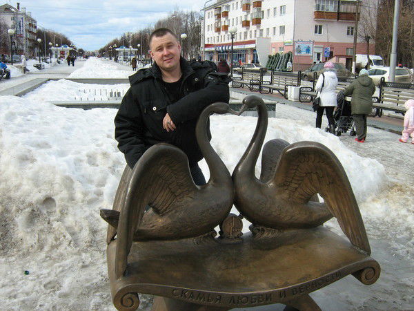 Владимир Пайдермыжев