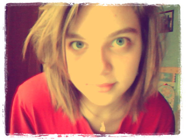 Алина Макарова