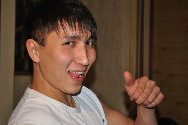 Сагындык Аубакиров