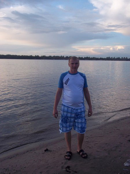 Василий Репетиев