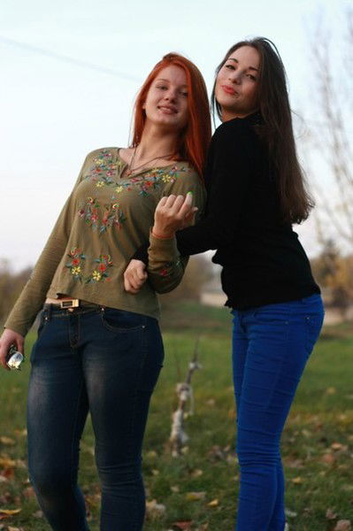 Анастасия Калестру