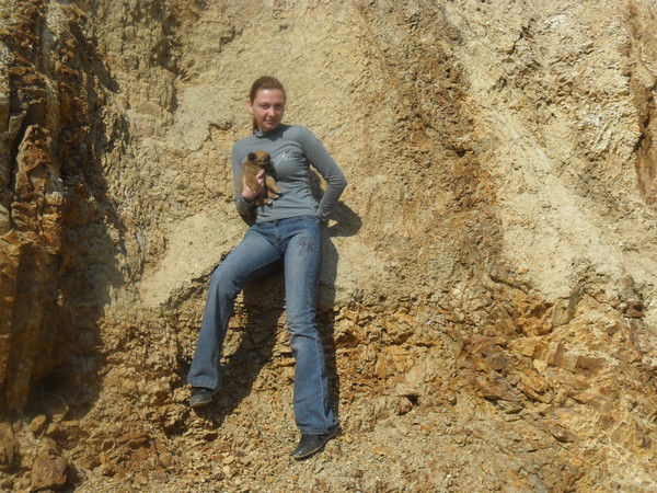 Юлия Копченова