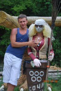 Алексей Хасьянов