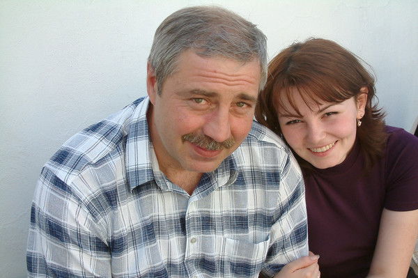 Ольга Рябикова(Кожемякина)