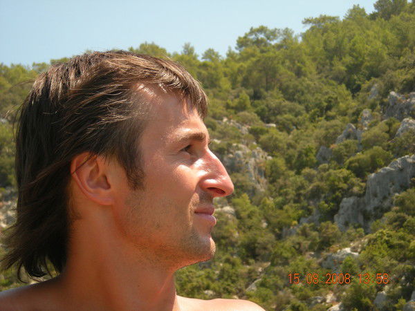 Константин Босюк