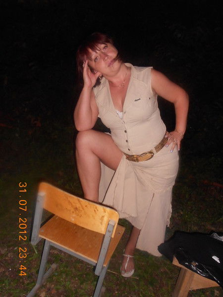 Анна Тарасова