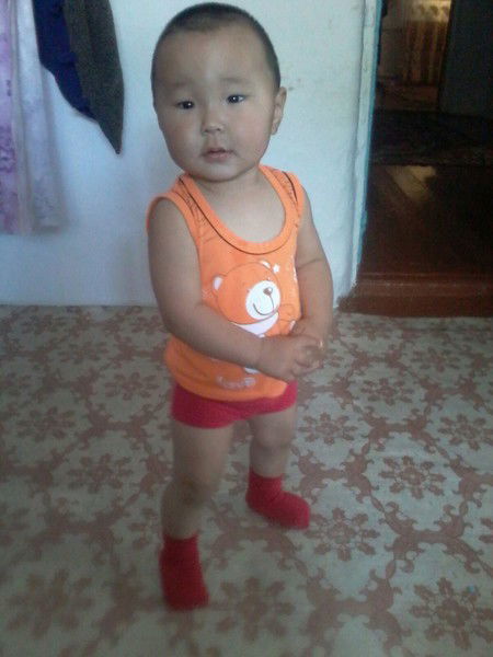 Олжас Сейлов