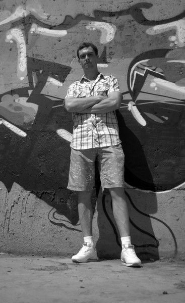 Александр Александрович