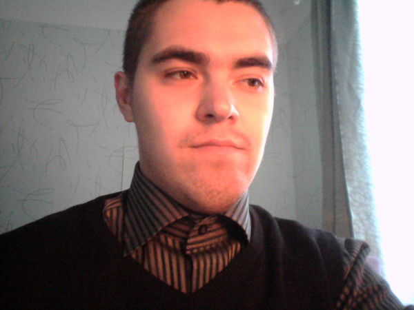 Алексей Бачинский