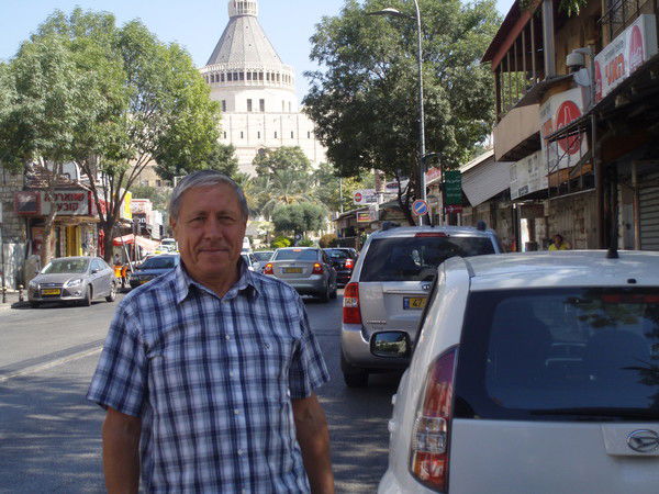 Владимир Барсагаев