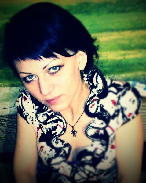 Кристина **********